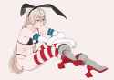__shimakaze_kantai_collection_drawn_by_ojipon__04b604db4ad10257c03104f4d1cfa9fa