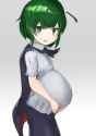 wriggle preg
