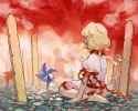 __ebisu_eika_touhou_and_1_more_drawn_by_kaigen_1025__8051cdb3b83a8718b7c62e1fccf27f33