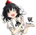 Aya true