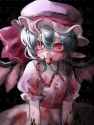 __remilia_scarlet_touhou_drawn_by_haniwa_kue__c93ca55c308b10292a614fa09c3b8413