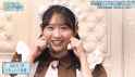 kahorin cute cheeks