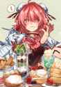 __ibaraki_kasen_touhou_and_1_more_drawn_by_dagasitotaiyou__6a2fb30c4b7b6dd4d1872bc8fec432c5