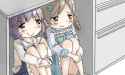 __koshimizu_sachiko_and_morikubo_nono_idolmaster_and_2_more_drawn_by_yukie_kusaka_shi__d3cdd55b195f382a2ee1d3eeffaed4ee