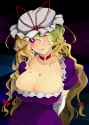 __yakumo_yukari_touhou_drawn_by_mine_wizard__061a9f3a79e98fc70680257cd830fa59