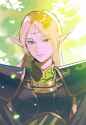 __deedlit_record_of_lodoss_war_drawn_by_nshi__d3ff8a7df27dded9aa21b5fbc5547148