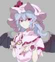 __remilia_scarlet_touhou_drawn_by_chamaruk__32dbfa522a2e3da09a68f603f9fd1b06