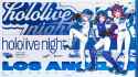Hololive Dodgers 2025