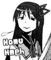 homu hmph