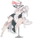 __remilia_scarlet_and_izayoi_sakuya_touhou_drawn_by_shizumi_satou__ac1d24314bbec23fa815992058eacf75