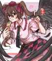 __himekaidou_hatate_touhou_drawn_by_soukou_artist__497c7d8caf8527725978438f4ccfe392