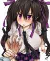 __himekaidou_hatate_touhou_drawn_by_yukine_0930__2f5d8706cd275199928a0b7bfe3463a8