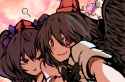 __shameimaru_aya_and_himekaidou_hatate_touhou_drawn_by_itosiki_zetu__33c75afb11ecbb1883c13c617ca5bdcd