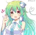__kochiya_sanae_touhou_drawn_by_ramudia_lamyun__c8fda32fe5fbacc332072eaa3d5b909f