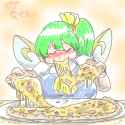 BIG fairy