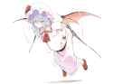 __remilia_scarlet_touhou_drawn_by_asutora__91d1d26556a1f6eeb3c9881fae21b810