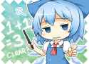 __cirno_touhou_drawn_by_greenteaneko__cd61587d9fe93a4b3f211d1900671431