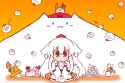 --ibuki-suika-inubashiri-momiji-moriya-suwako-and-pyonta-touhou-drawn-by-bonobono-en-rai--sample-51d4713b1322ece2c35ae0b715709550