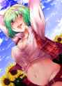 yuuka_kazami_by_kusaka_eiki