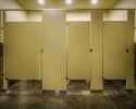 stall