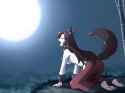 __imaizumi_kagerou_touhou_drawn_by_shirosato__6f2769e73add19779799a7c7b26eac5d