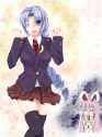 __reisen_udongein_inaba_and_yagokoro_eirin_touhou_drawn_by_negamaro__sample-5dd13b5eb9b678a60e6729e934028c42