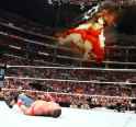 top rope mu