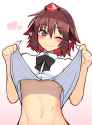 __shameimaru_aya_touhou_drawn_by_taketora_suzume__3a497a2247d449d83b8f74dd9a035c6c