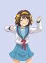 haruhi