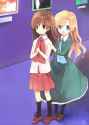 __ib_and_mary_ib_drawn_by_suzumori_uina__b70df23a7794f74f1518c5a527225b11
