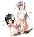 __reisen_udongein_inaba_and_inaba_tewi_touhou_drawn_by_gorilla_bun0615__3686415af175583dd5ae1da21ddf15ec