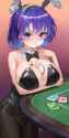 __tenkyuu_chimata_touhou_drawn_by_dobostorte__7e31373ed19af4ff62fbe2fe9a0ab7fa