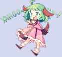 touhou kyouko yahoo pixels