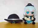 Koishi hat swap