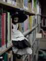 more books
