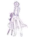 __ib_and_garry_ib_drawn_by_k_hajime__130e799d096cf4690d5357a09bbd7133