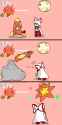 Total moon death