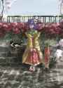 __hieda_no_akyuu_touhou_drawn_by_oubachiago__d04f97b76cc4ce56fd071eab1a720497
