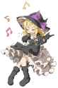young upcoming rape master Kirisame Marisa
