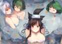 __inubashiri_momiji_imaizumi_kagerou_kasodani_kyouko_and_komano_aunn_touhou_drawn_by_suminagashi__4fb77009548af0113d82fd4dbcdcceec