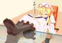 Yukari Pantyhose