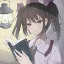 __himekaidou_hatate_touhou_drawn_by_hegata_hegatia_lapis__94408d74edd6f0d623c5c0b313240122