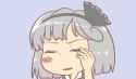 9571 - cringe eyes_closed konpaku_youmu perfect_cherry_blossom