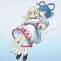 __kaku_seiga_and_ebisu_eika_touhou_drawn_by_itatatata__cc43f1c6abf1ffd8fa90a8591e6a81f4