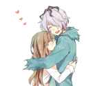 __ib_and_garry_ib_drawn_by_yuzudaze__db55bfe450a89b6971fd667ee5997384