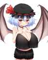 __remilia_scarlet_touhou_drawn_by_xooku__6d4259812491f9a3991135ac672a962e