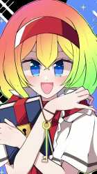 alice