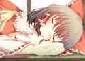 __hakurei_reimu_touhou_drawn_by_pasutel__sample-c60d32ed29d5c59eb031c316b18756b4