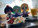 Fumo Meal