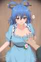 __kaku_seiga_touhou_drawn_by_miyo_ranthath__62e941af2e8b1d9e3fe9be0b4997268d